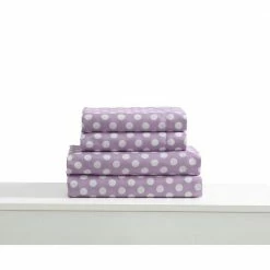 Coupon ⭐ Discount 😀 Kute Kids Toddler Minnie Lilac Sheet Set by Morgan Home 🤩 🎁 -Becky Cameron Shop morgan home toddler bedding sets m643088 1f 1000