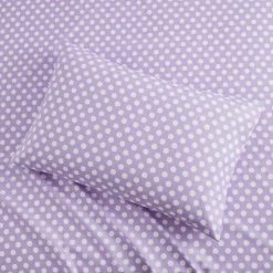 Coupon ⭐ Discount 😀 Kute Kids Toddler Minnie Lilac Sheet Set by Morgan Home 🤩 🎁 -Becky Cameron Shop morgan home toddler bedding sets m643088 4f 1000