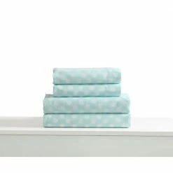 Wholesale ✔️ Best deal ⭐ Kute Kids Toddler Minnie Aqua Sheet Set by Morgan Home ⌛ ✔️ 8 Wholesale ✔️ Best deal ⭐ Kute Kids Toddler Minnie Aqua Sheet Set by Morgan Home ⌛ ✔️ -Becky Cameron Shop morgan home toddler bedding sets m643101 1f 1000