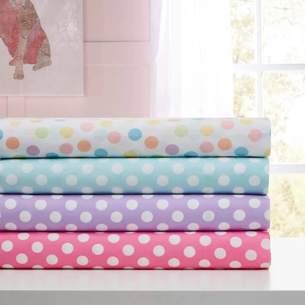 Wholesale ✔️ Best deal ⭐ Kute Kids Toddler Minnie Aqua Sheet Set by Morgan Home ⌛ ✔️ 5 Wholesale ✔️ Best deal ⭐ Kute Kids Toddler Minnie Aqua Sheet Set by Morgan Home ⌛ ✔️ - Image 5