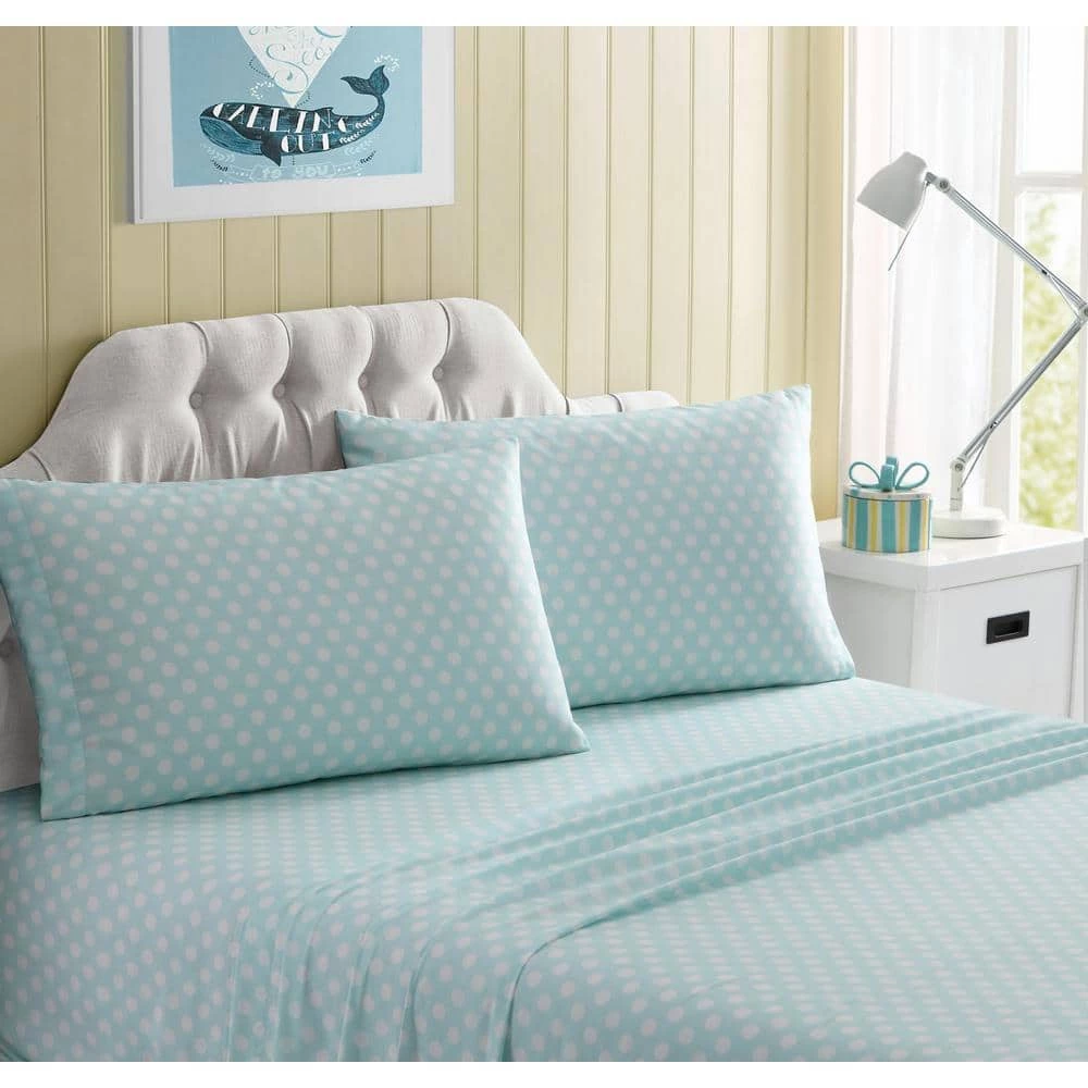 Wholesale ✔️ Best deal ⭐ Kute Kids Toddler Minnie Aqua Sheet Set by Morgan Home ⌛ ✔️ 1 Wholesale ✔️ Best deal ⭐ Kute Kids Toddler Minnie Aqua Sheet Set by Morgan Home ⌛ ✔️