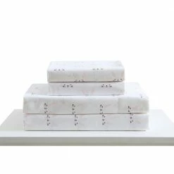 Discount 🧨 Flash Sale 🔥 Kute Kids Happy Bunny Face Sheet Set Queen by Morgan Home 🔔 😀 -Becky Cameron Shop morgan home toddler bedding sets m643187 4f 1000