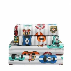 Budget βοΈ Best reviews of π€© Kute Kids Toddler Big Race Sheet Set by Morgan Home π π€© 7 Budget βοΈ Best reviews of π€© Kute Kids Toddler Big Race Sheet Set by Morgan Home π π€© -Becky Cameron Shop morgan home toddler bedding sets m645594 1f 1000