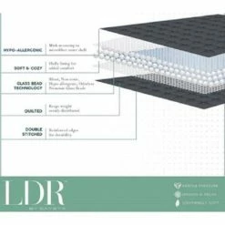 Wholesale ✨ Flash Sale 😉 MHF Home Navy Polyester 48 in. x 72 in. 16 lbs. Weighted Blanket by Morgan Home 🔥 🛒 -Becky Cameron Shop morgan home weighted blankets m621406 1f 1000