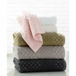 New ๐ฏ Outlet ๐ Glossy 4 pcs Peach Turkish Cotton Hand Towels by Enchante Home ๐ ๐ฅ 9 New ๐ฏ Outlet ๐ Glossy 4 pcs Peach Turkish Cotton Hand Towels by Enchante Home ๐ ๐ฅ -Becky Cameron Shop peach enchante home bath towels glosspech4h 1f 1000