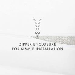 Wholesale ๐ฅ Hot Sale โจ Premium Queen Bed Bug and Spill Proof Zippered Microfiber Mattress Protector by Becky Cameron ๐ฅฐ ๐คฉ 9 Wholesale ๐ฅ Hot Sale โจ Premium Queen Bed Bug and Spill Proof Zippered Microfiber Mattress Protector by Becky Cameron ๐ฅฐ ๐คฉ -Becky Cameron Shop whites becky cameron mattress covers protectors ieh bedbug queen 44 1000