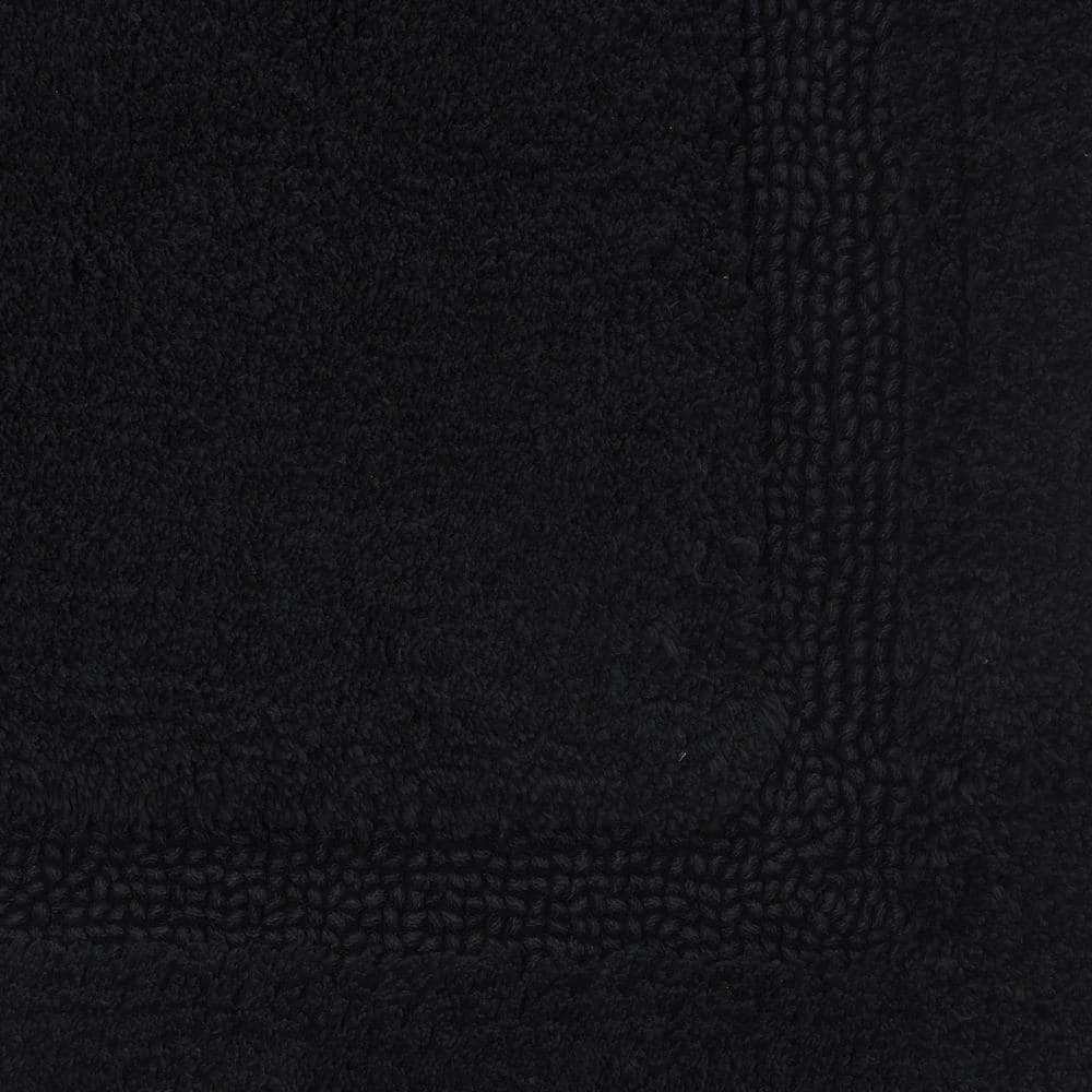 Best reviews of ๐คฉ Hot Sale ๐งจ Solid Bordered Ringspun Cotton Xavier Navy 20 in. x 32 in. and 17 in. x 24 in. 2-Piece Bath Accent Rug Set by Laura Ashley ๐ ๐ฏ 5 Best reviews of ๐คฉ Hot Sale ๐งจ Solid Bordered Ringspun Cotton Xavier Navy 20 in. x 32 in. and 17 in. x 24 in. 2-Piece Bath Accent Rug Set by Laura Ashley ๐ ๐ฏ - Image 5